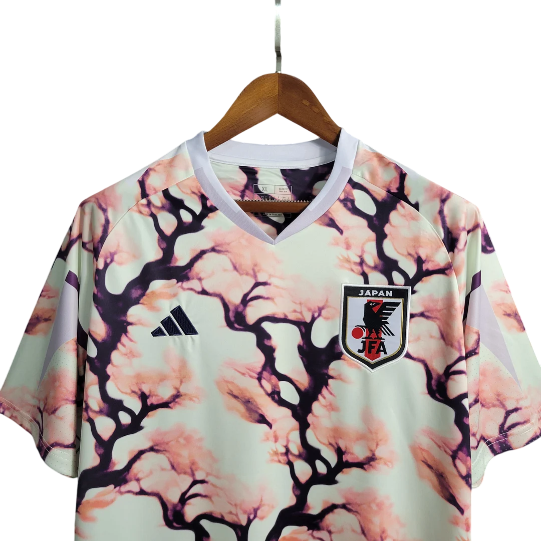 Japon Maillot Concept 2024