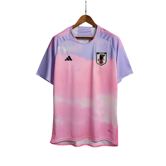Japon Maillot Concept Domicile 2023/2024