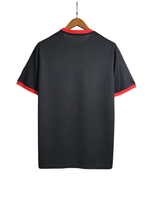 Japon Maillot Concept "Noir & Rouge" 2023/2024