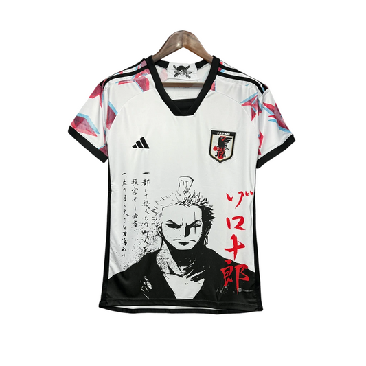Japon Maillot Concept x One Piece "Roronoa Zoro"