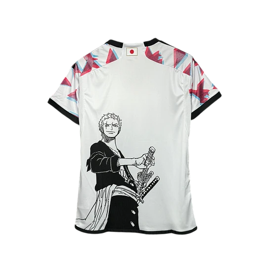 Japon Maillot Concept x One Piece "Roronoa Zoro"