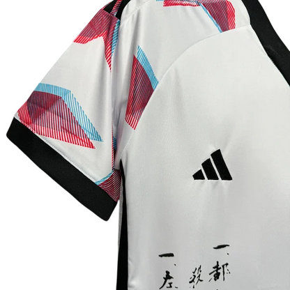 Japon Maillot Concept x One Piece "Roronoa Zoro"