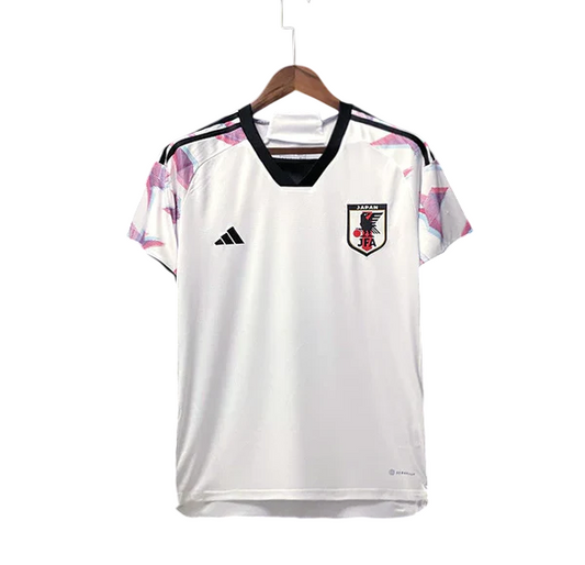 Japon Maillot Concept Exterieur 2022/2023