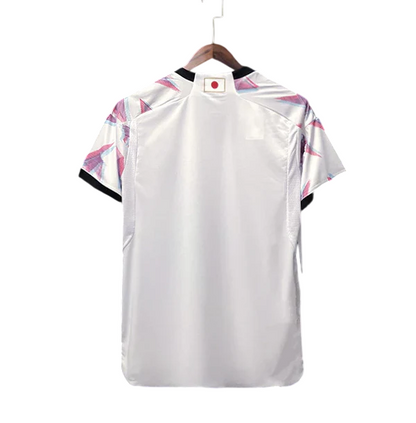 Japon Maillot Concept Exterieur 2022/2023