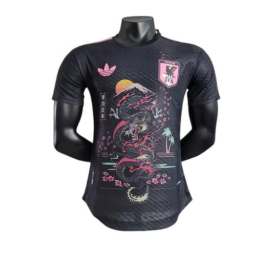 Japon Maillot Concept Dragon 2024