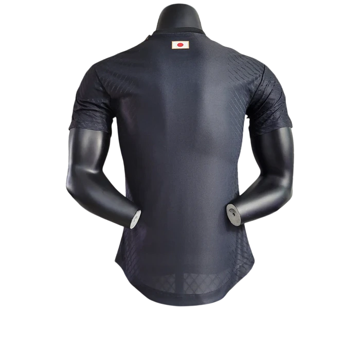 Japon Maillot Concept Dragon 2024
