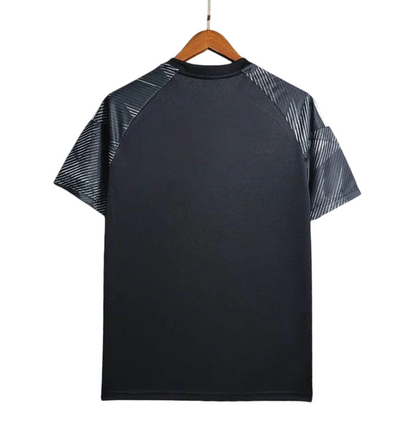 Japon Maillot Concept "Noir" 2023/2024