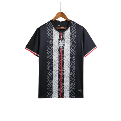 Angleterre Maillot Concept "Burbery" 2024/2025