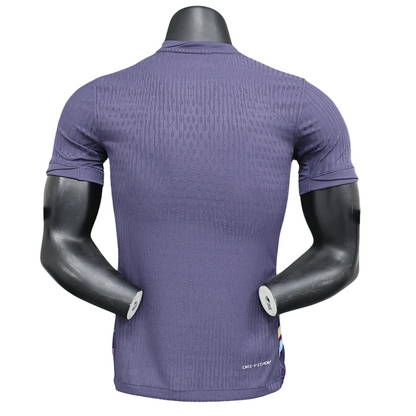 Angleterre Maillot Concept "Euro" 2024/2025