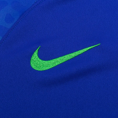 Brésil Maillot Concept Domicile 2023