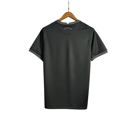 Brésil Maillot Concept Édition Spéciale Full "Black"
