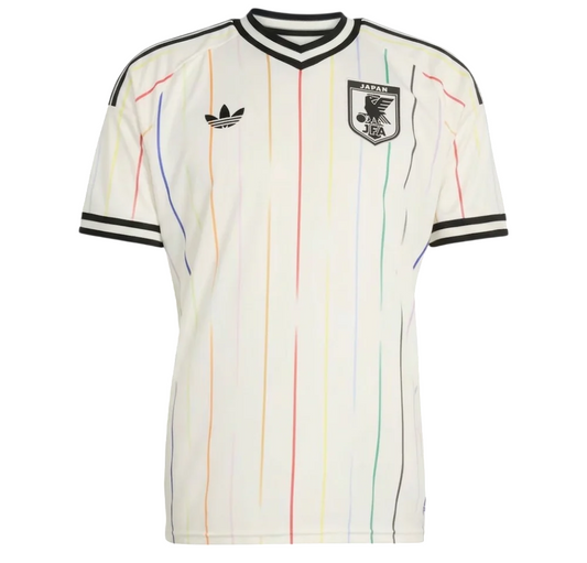 Japon Maillot Concept 2025/2026