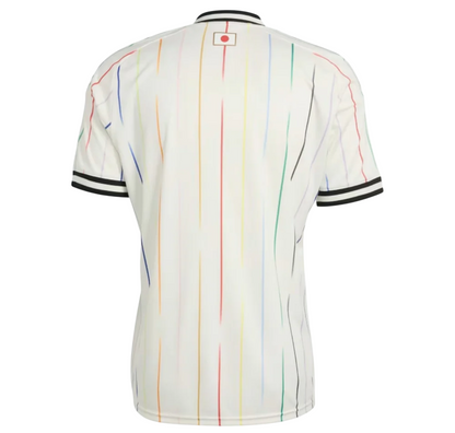 Japon Maillot Concept 2025/2026