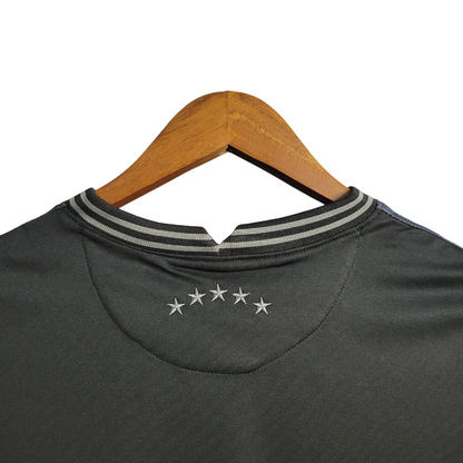 Brésil Maillot Concept "Noir"