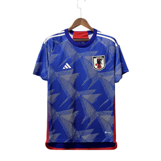 Japon Maillot Concept "Bleu" 2024/2025
