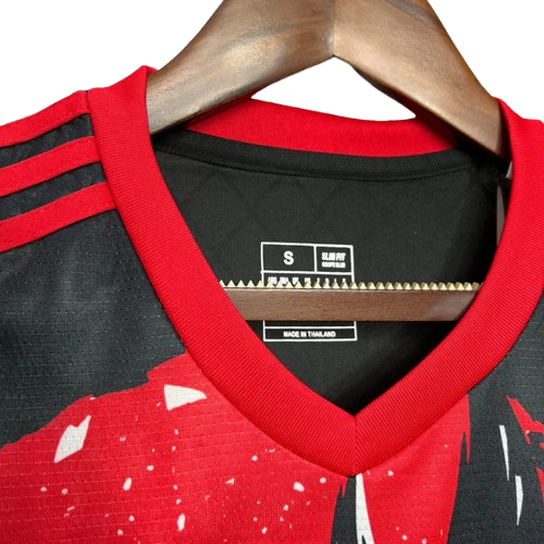 Japon Maillot Concept "DBZ GOKU Noir"