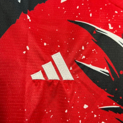 Japon Maillot Concept "DBZ GOKU Noir"