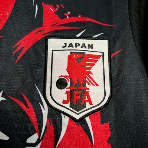 Japon Maillot Concept "DBZ GOKU Noir"