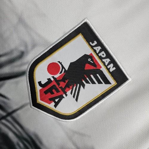Japon Maillot Concept Edition "Dragon d'Asie"