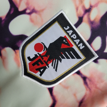 Japon Maillot Concept 2024