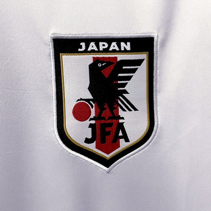 Japon Maillot Concept Exterieur 2022/2023