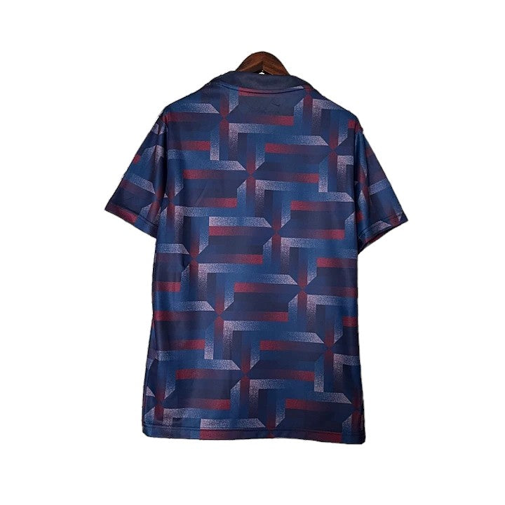 Angleterre Maillot Concept "Entraînement" 2024/2025