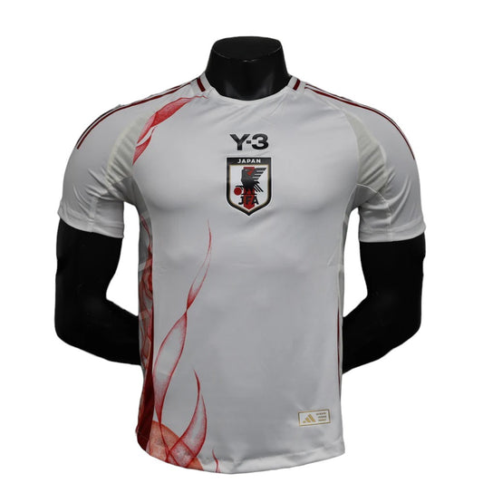 Japon Maillot Concept "Blanc" 2023/2024