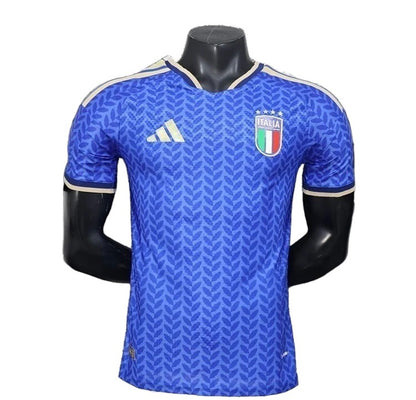 Italie Maillot Concept Coupe Du Monde 2026