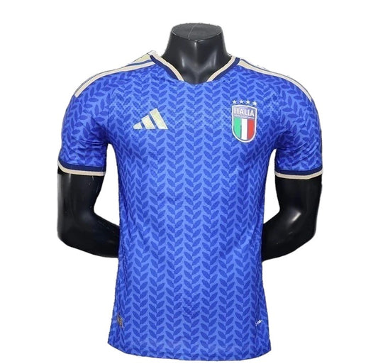 Italie Maillot Concept Coupe Du Monde 2026