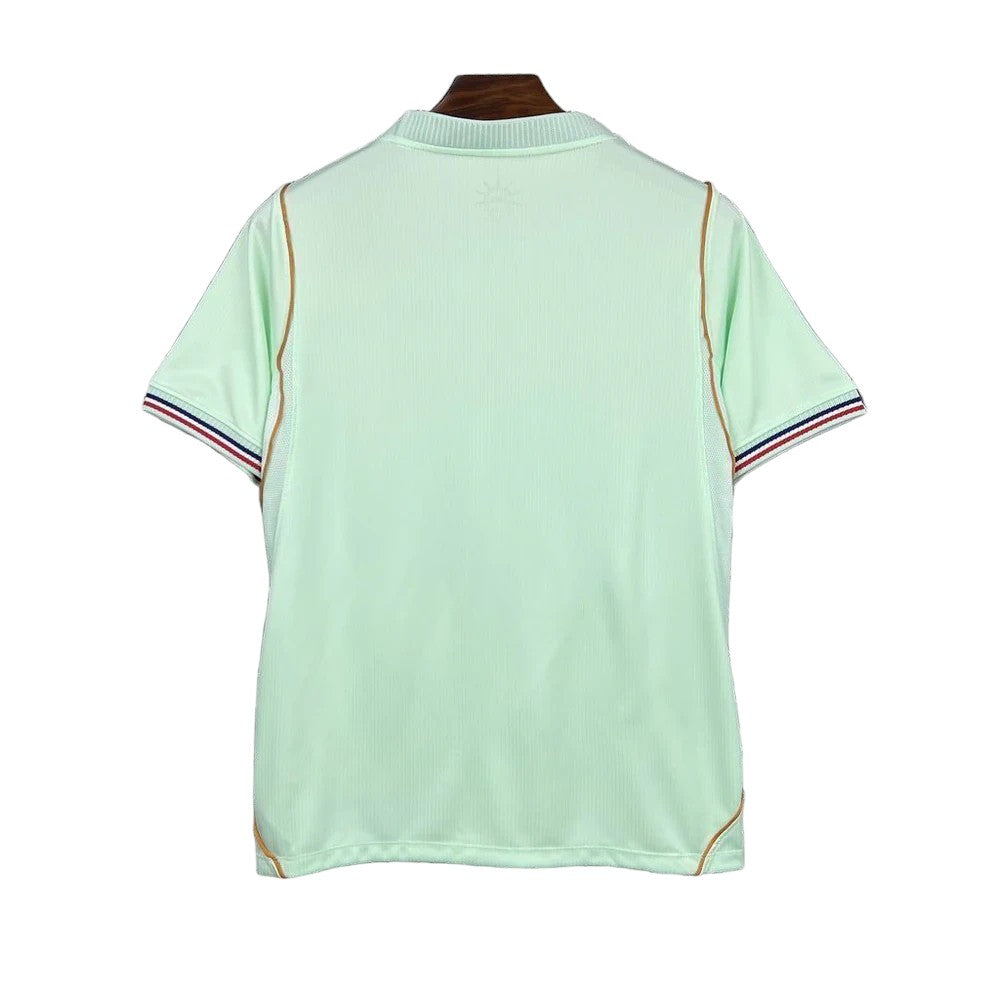 France Maillot Concept Extérieur Coupe Du Monde 2026