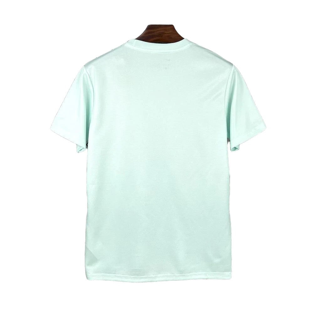 Brésil Maillot Concept "Vert" 2025/2026