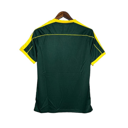 Brésil Maillot Concept Rétro 1998