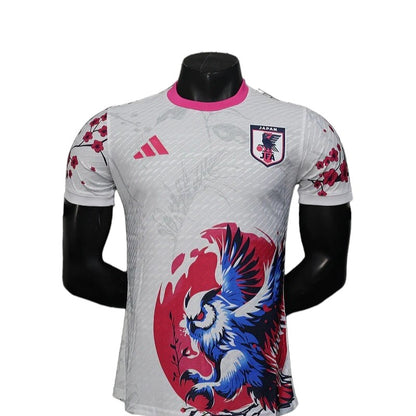 Japon Maillot Concept 2026