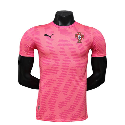 Portugal Maillot Concept "Rose" 2026