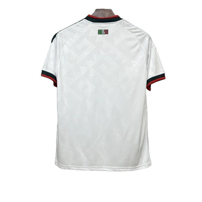 Mexique Maillot Concept Coupe Du Monde 2026