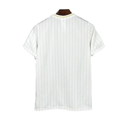 Mexique Maillot Concept "Blanc & Doré" 2026
