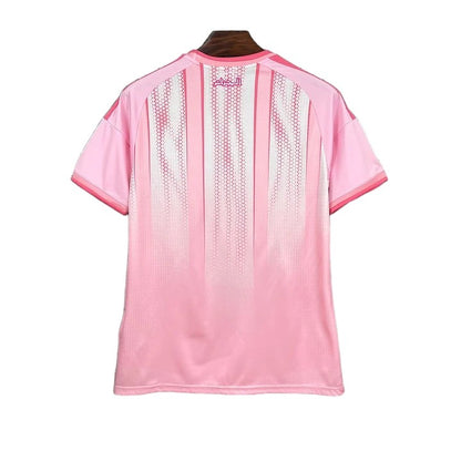 Algérie Maillot Concept "Rose" 2026