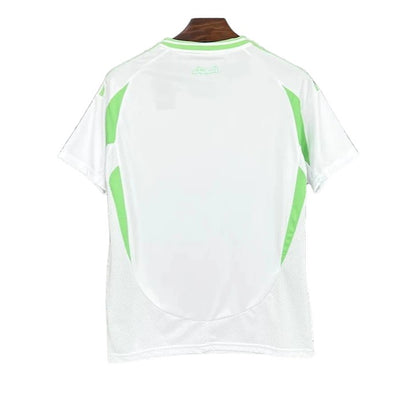 Algérie Maillot Concept Domicile 2024/2025