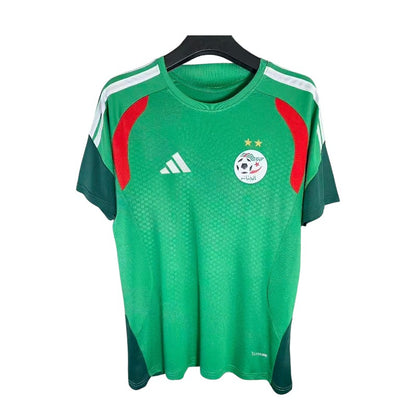 Algérie Maillot Concept 2026