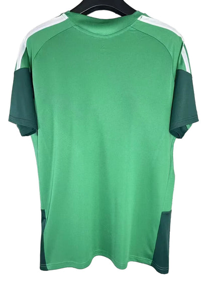 Algérie Maillot Concept 2026