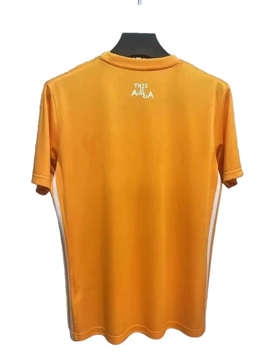 Algérie Maillot Concept "Orange" 2024/2025