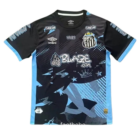 Santos Maillot Concept 2025/2026
