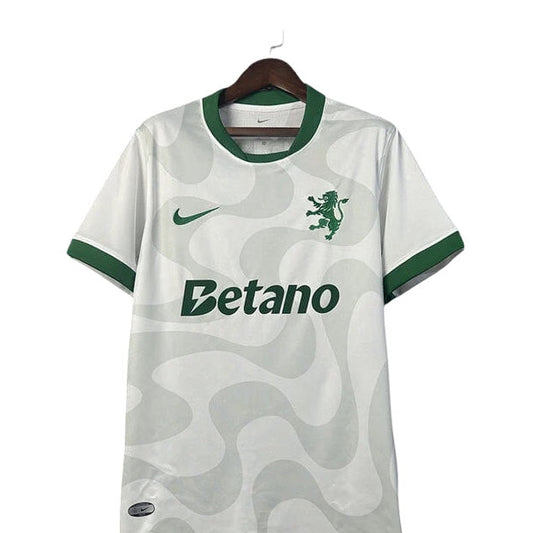 Sporting Maillot Concept 2025/2026