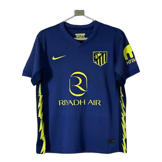 Atlético Madrid Maillot Concept Extérieur 2025/2026