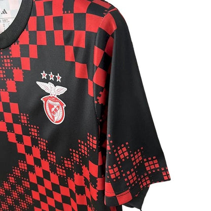 Benfica Maillot Concept Entraînement 2025/2026