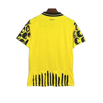 Dortmund Maillot Concept Domicile 2025/2026