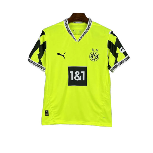 Dortmund Maillot Concept Third 2025/2026