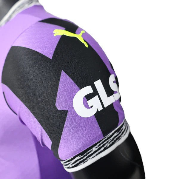 Dortmund Maillot Concept "Violet" 2025/2026