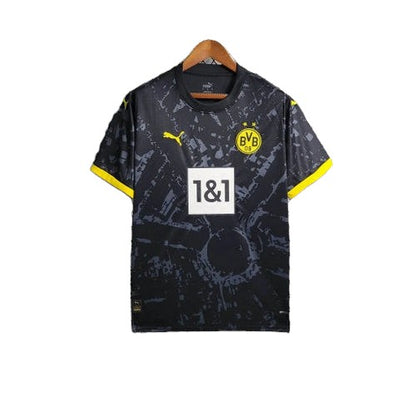 Dortmund Maillot Concept "Noir" 2025/2026