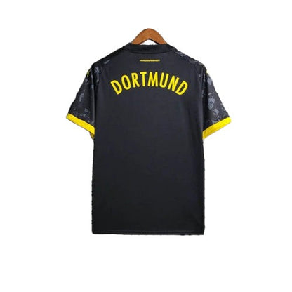 Dortmund Maillot Concept "Noir" 2025/2026